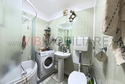 Apartament 3 camere - Aleea Fetești - 2/4 Comision 0 - 4