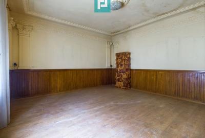 Apartament cu 3 camere semidecomandat în Central - 15