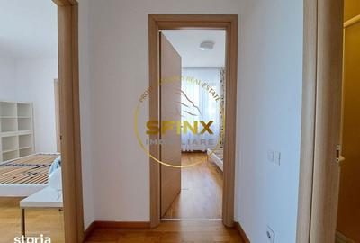 Apartament cu 3 camere în Central - 2