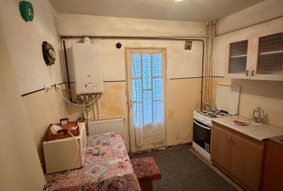 Apartament cu 2 camere decomandat în Siderurgiștilor - 7