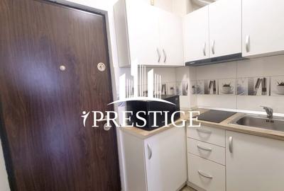 Garsonieră semidecomandată, mobilată în Vasile Aaron - 11