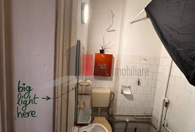 Apartament cu 2 camere decomandat în Mărășești - 19