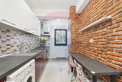Apartament cu 3 camere în Grozăvești - 5