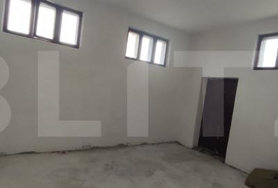 De vanzare – Cladire, spatiu comercial in com. Ungureni, jud. Botosani - 3