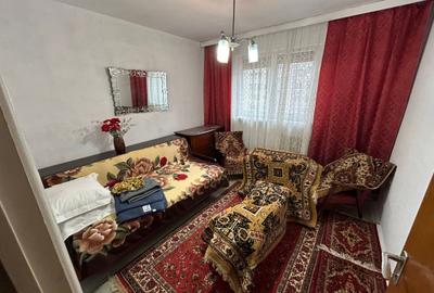 Titan 2 Camere Bloc Reabilitat 15 Min Metrou - 3