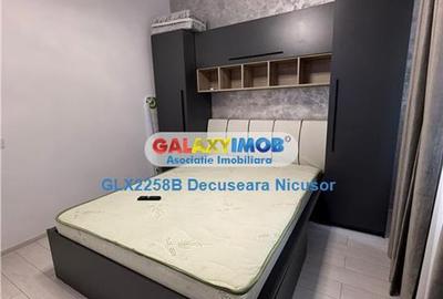 Apartament cu 2 camere decomandat, mobilat în Chiajna - 10