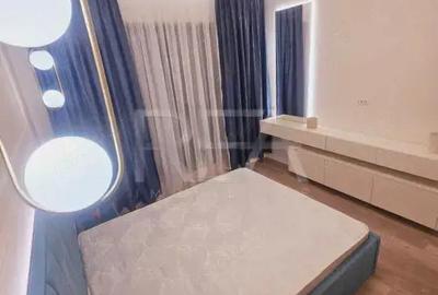 Apartament 2 camere | Complex Rezidential Exigent Plaza Faza 5 | Mobilat - 12