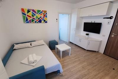 Apartament 2 camere tip studio - In mamaia zona Hotel Iaki - Acceptam Studenti - 2