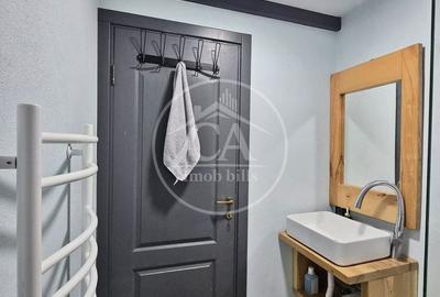 Apartament cu 3 camere decomandat în Ultracentral - 11