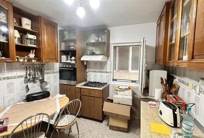 Apartament cu 4 camere decomandat în Central - 6