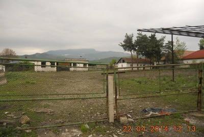 Teren Construcții intravilan în Est