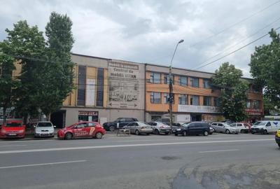 Proprietate specială, de 1 mp, în Vitan-Bârzești - 1