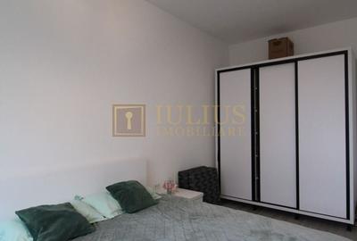 Apartament cu 2 camere semidecomandat, mobilat în Mehala - 9