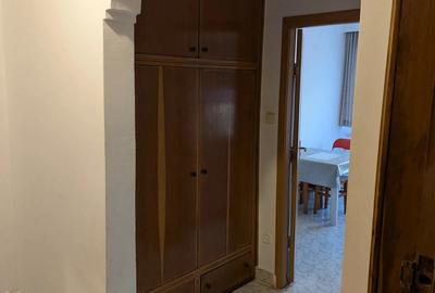 Garsonieră decomandată în Nord