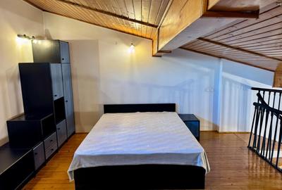 Apartament in vila 2010, duplex,  etaj 2 si 3/3,Floreasca - 7