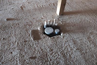 FARA COMISIOANE in Gulia vatra Satului la drum asfaltat casa 4 camere 2 bai P+M - 15