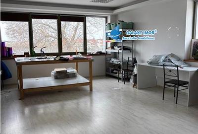 Birou, de 80 mp, în Pipera - 2