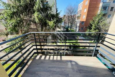 Apartament cu 2 camere decomandat în Banu Mărăcine - 10