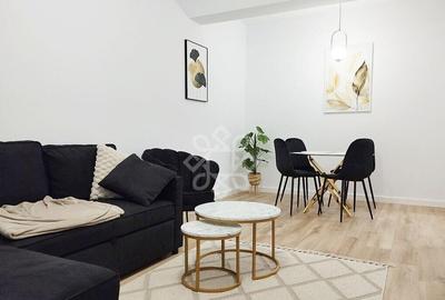 Apartament modern 2 camere de inchiriat in Prima Arena - 2