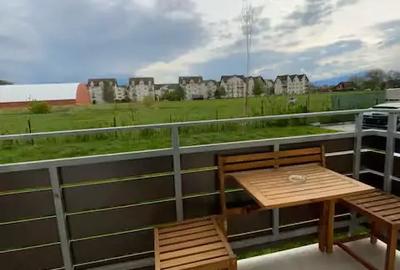 Ap 2 camere Ra?nov Radsor Residence | bloc nou 2023 | parter | centrala | 2 parcari + boxa | 500 - 1