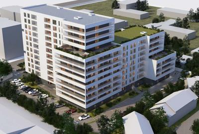 Teren de 8500 mp, în Berceni - 9