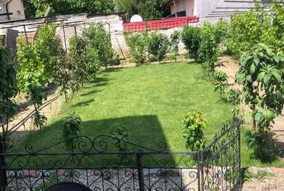 Casă cu 5 camere în Central - 9