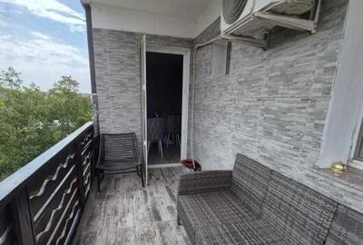 Apartament 3 camere,mobilat si utilat!!!Lux! - 9