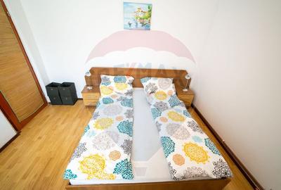 Imobil renovat, 2 apartamente, gradina ?i garaj Turnu - 15