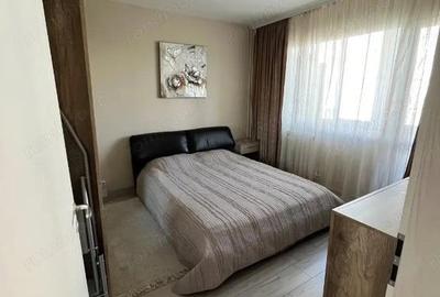 Apartament cu 2 camere decomandat în Unirii - 2
