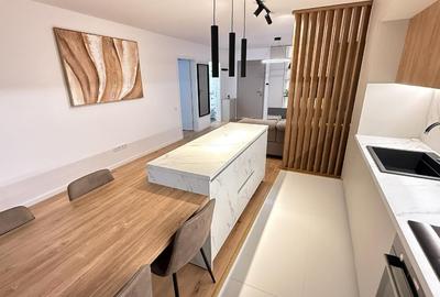 Ap 2 camere de inchiriat / 2-rooms apartment for rent - 5