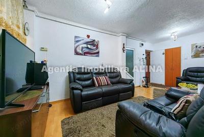 Apartament cu 2 camere decomandat în Decebal - 14