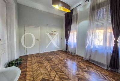 Apartament cu 3 camere nedecomandat în Bălcescu - 2