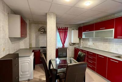 Faleza Nord Apartament 3 camere centrala gaz de inchiriat termen lung - 8