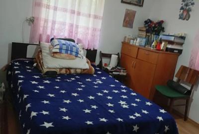 Casă cu 3 camere în Râu Alb de Sus - 5