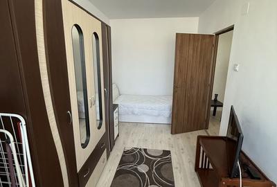 Apartament cu 4 camere semidecomandat în Central - 5