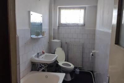 2 Camere Decomandat 55mp bloc 1985 zona Nicolina - 6