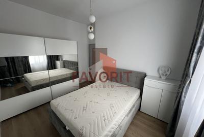 Apartament cu 2 camere decomandat, mobilat în Giroc - 3