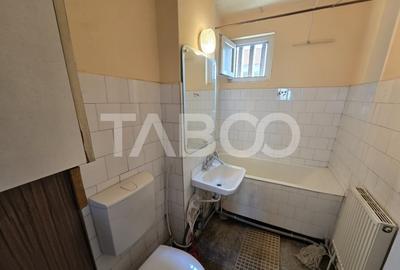 Apartament vanzare 2 camere 48 utili etaj intermediar Terezian Sibiu - 6