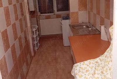 Garsonieră decomandată în Central - 5