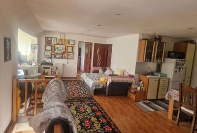 Casă cu 4 camere în Deleni - 8