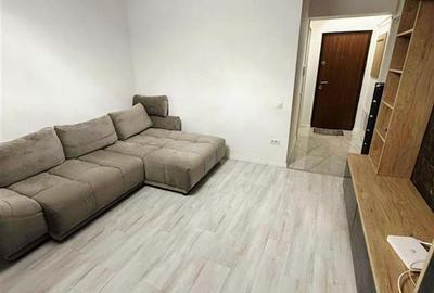 Apartament cu 2 camere semidecomandat în Bucium - 3