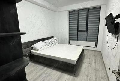Garsonieră decomandată în Dristor