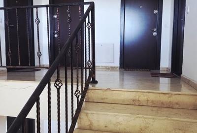 Ap 2 cam, zona Bucium, bloc nou - 3