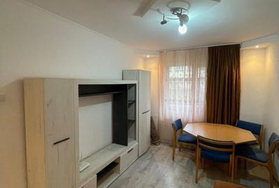 Apartament cu 2 camere semidecomandat în Gării - 3