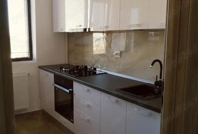 Garsonieră decomandată în Chiajna - 3