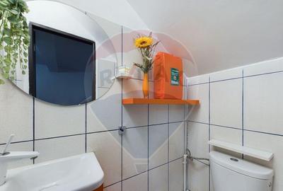 Casa deosebita cu 4 camere in zona Centrala Bragadiru - 3