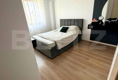 Apartament 4 camere, 94 mp, Valea Lupului - 4