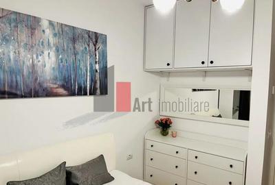 Apartament (studio) cu 2 camere de vanzare in zona Bucure...