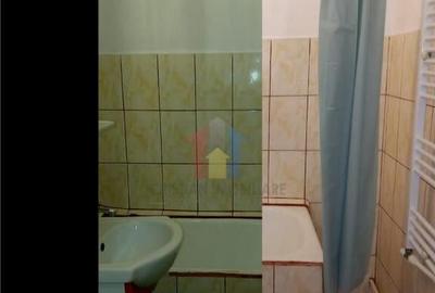 Garsoniera Mobilata si utilata, zona Bariera etaj 3 - 7