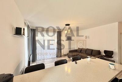 De inchiriat apartament cu 3 camere in Avantgarden3 - 5